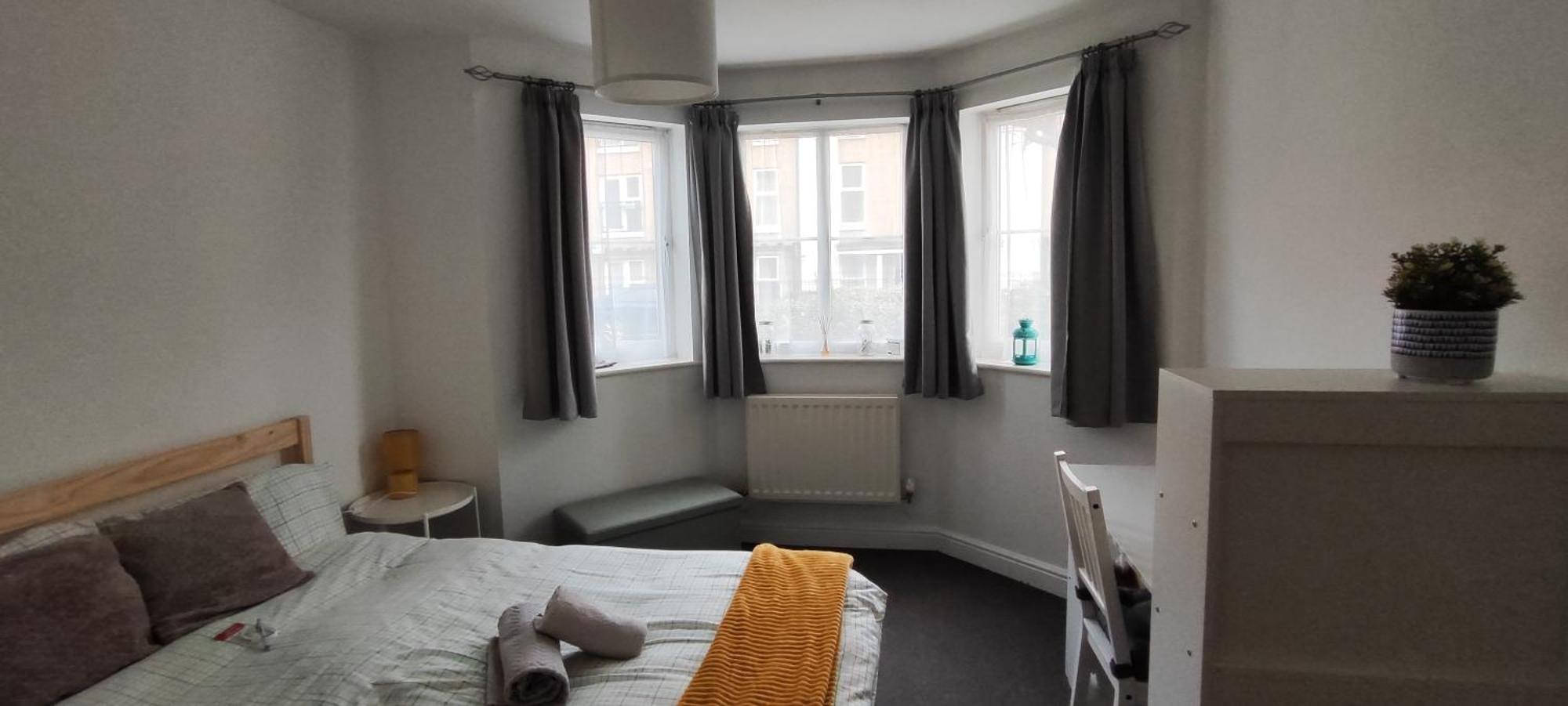 Bright, Chilled Ensuite Db Room In A Shared Flat! London Exterior photo