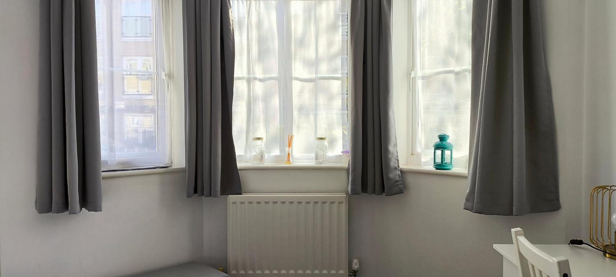 Bright, Chilled Ensuite Db Room In A Shared Flat! London Exterior photo