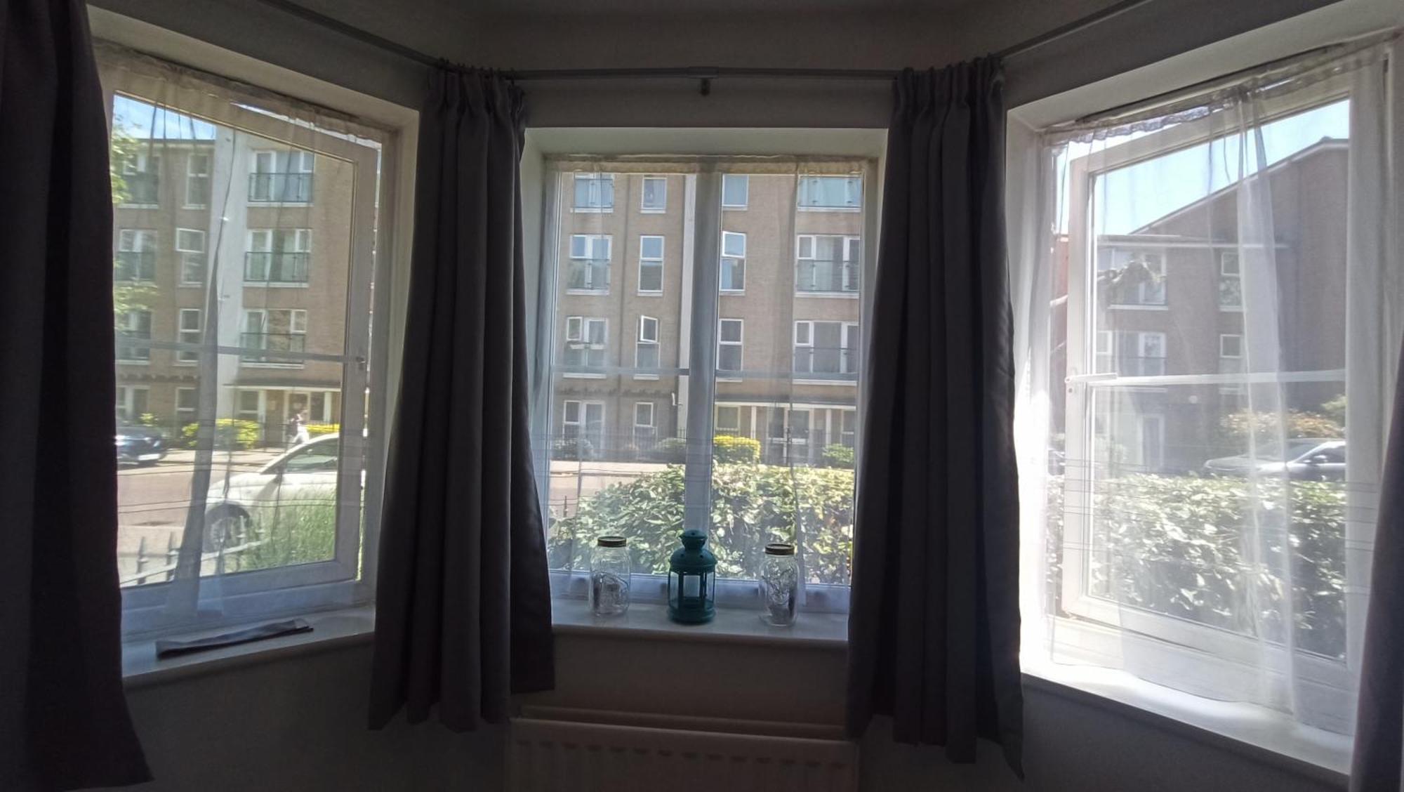 Bright, Chilled Ensuite Db Room In A Shared Flat! London Room photo